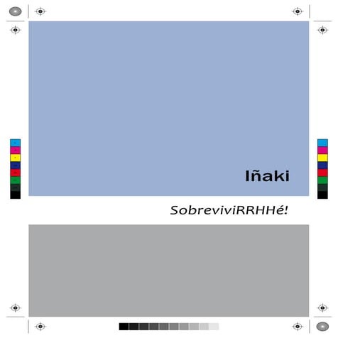 SobreviviRRHHé! Recopilación 2011