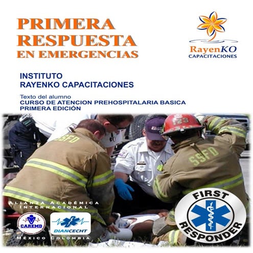 Emergency Response and trauma training | PDF