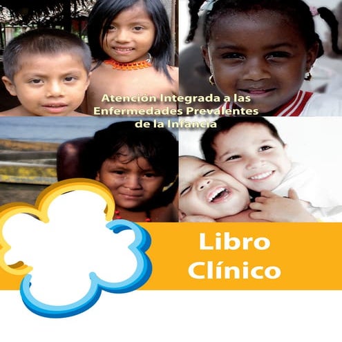 Libro clinico 2012