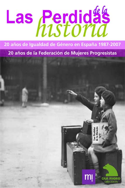 Las Perdidas de la Historia