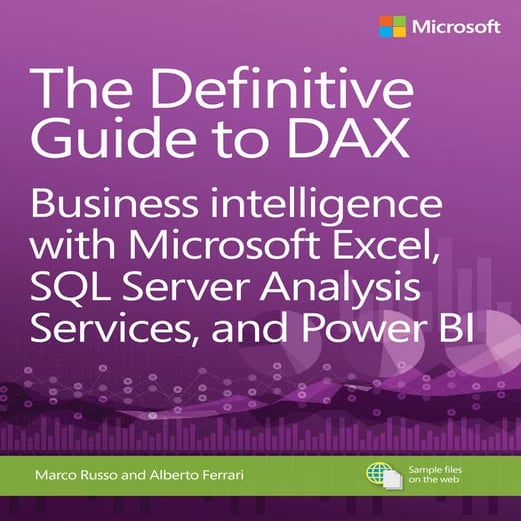 Formulas dax para power bI de microsoft.pdf