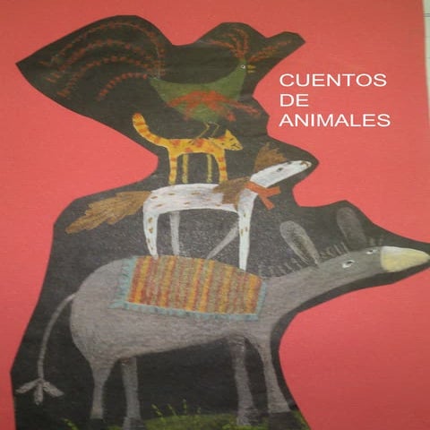 Libro de 1º B Srta. Silvia