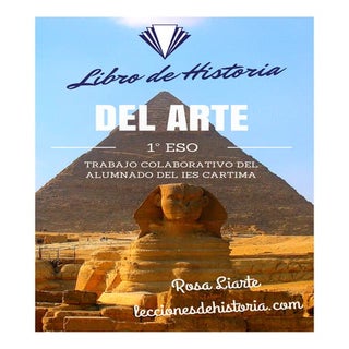 Libro de historia del arte - IES Ca...