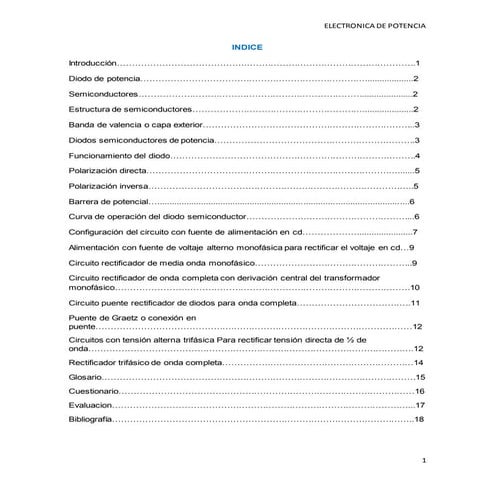 Libro de electronica de potencia s