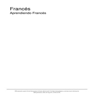 Libro de francés de felipe gómez sá...