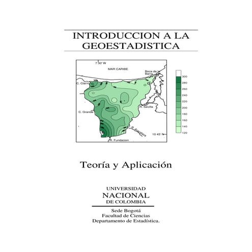 Libro  de  geoestadistica-r giraldo
