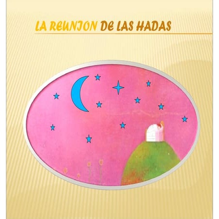 Libro de las hadas daniel | PDF