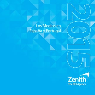 Libro de medios 2015