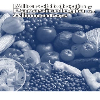 Libro de Microbiología