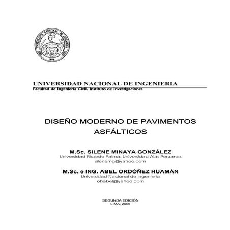Libro de pavimentos 2015-UNI-PERU