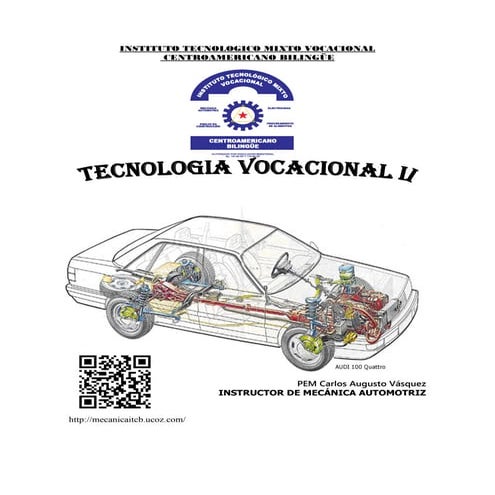 Libro de tec. 5 to | PDF