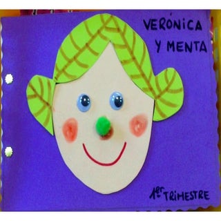 Libro de trabajo de Menta