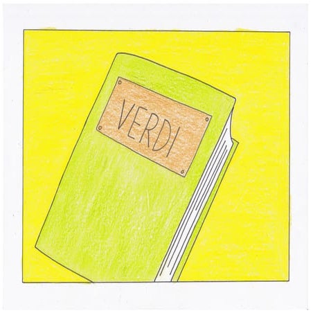 Libro de verdi   slideshare con enlaces