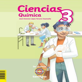 Libro editorial santillana