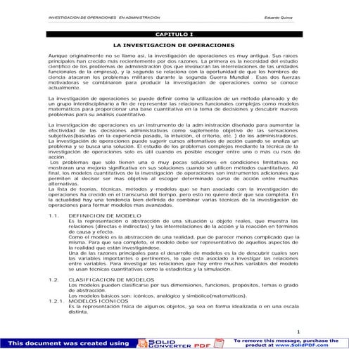 Libro eduardo quiroz | PDF