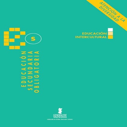 4. claves para educar la diversidad cultural en la familia.- | PDF