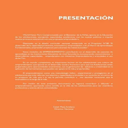 Libro emprendimiento 2 do grado alumno edit malabares