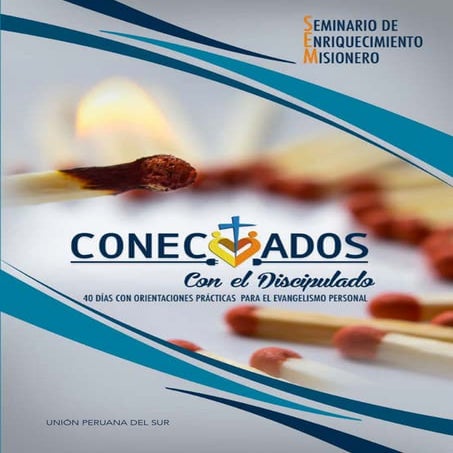 Libro: SEMINARIO DE ENRIQUECIMIENTO MISIONERO [SEM]