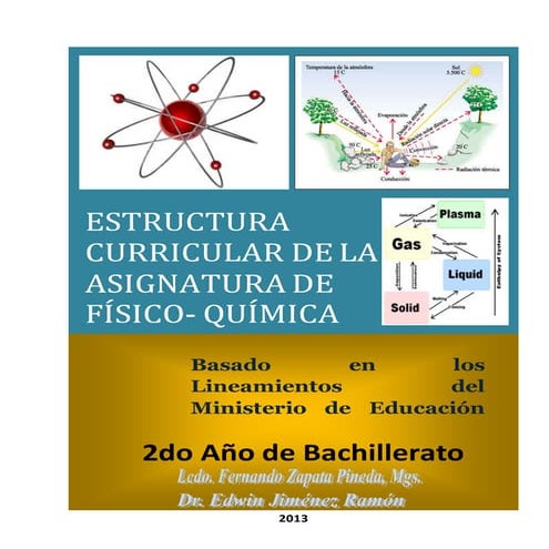 Libro fisica quimica[] impreso