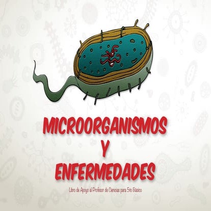 Libro imii microbiologia