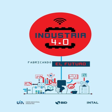 Globalización 4.0 y el Impacto de la Tecnología en México: Retos y ...
