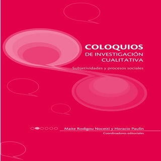 Libro investigacion cualitativa web