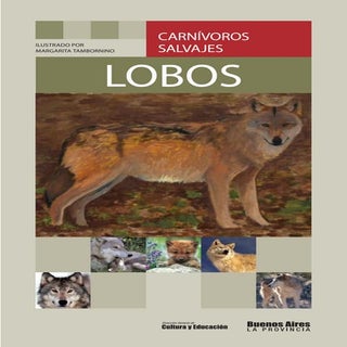 Libro lobos