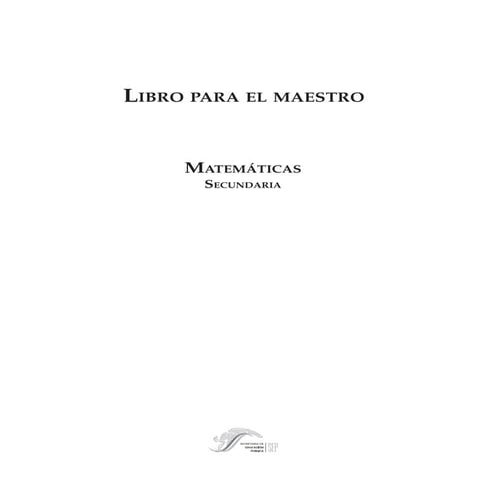 Libromaestro