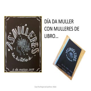 Libro mulleres