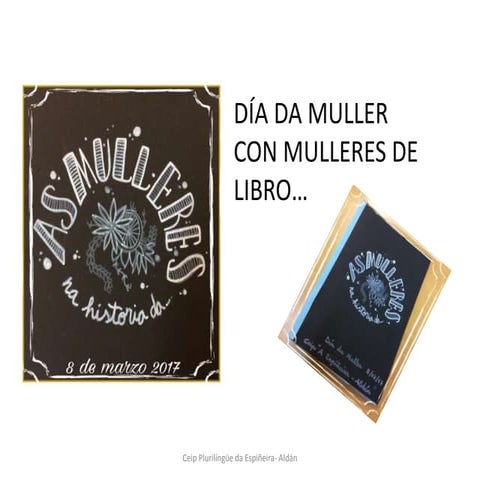 Libro mulleres