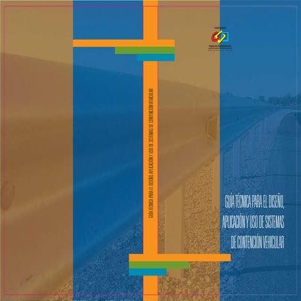 Libro pauta guia contencion vehicular