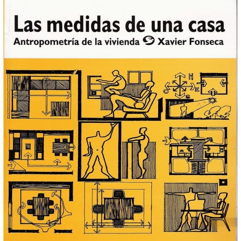 Libro pdf   las medidas de una casa