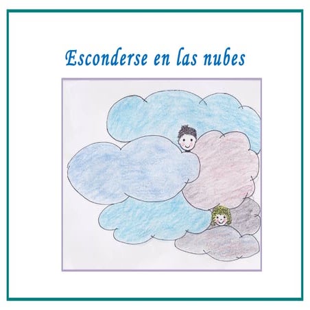 Libro pequeños nubes