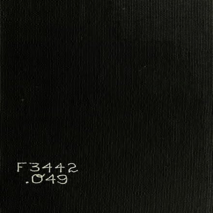 R. P, Anello Oliva: Historia del reino y de los incas Perú (Libro Primero del manuscrito original). 1893