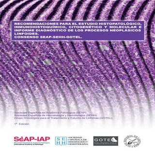 Libro recomendaciones consenso