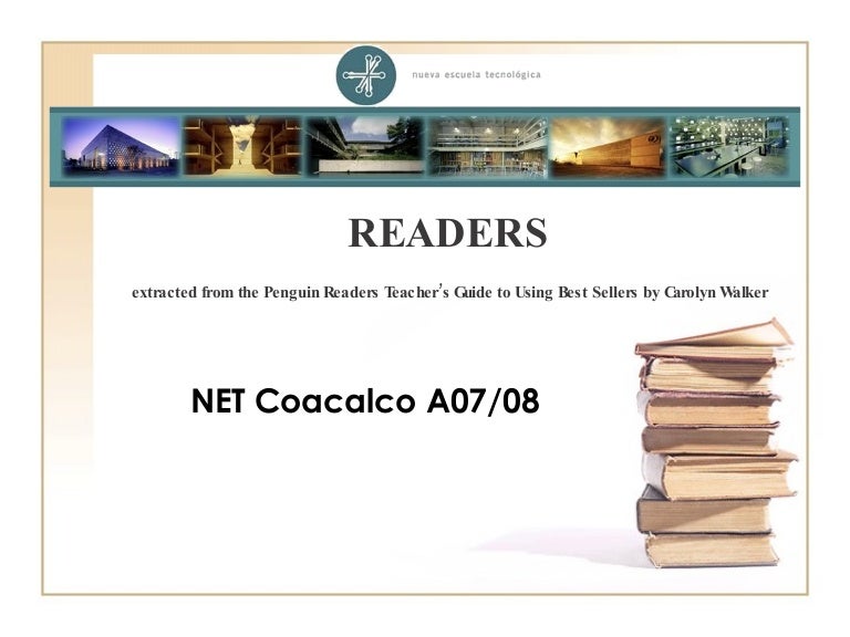 Graded Readers