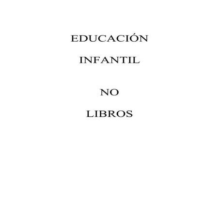 LIBROS CURSO 14/15