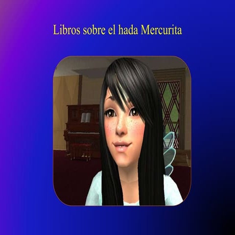 Libros de mercurita