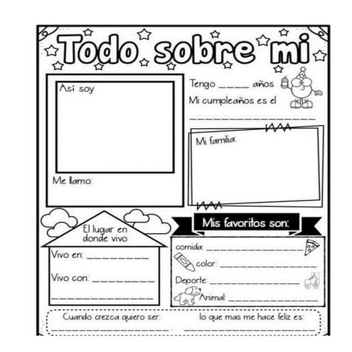 libro silabas palabras oraciones números