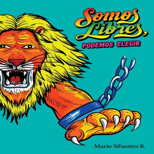 Libro somos libres