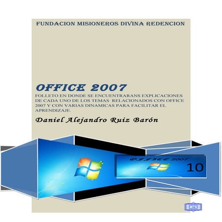 Manual powerpoint 2007 | PDF