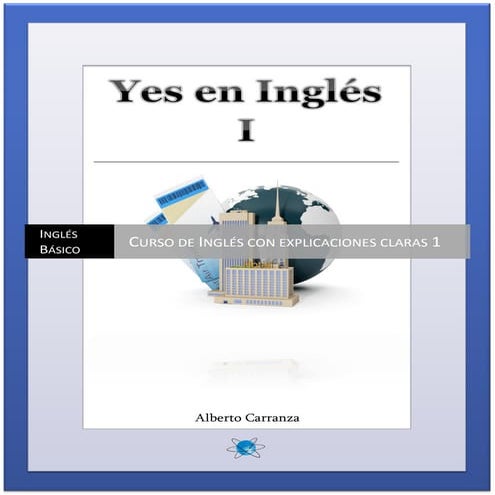 Libro de ingles basico 1 | PDF