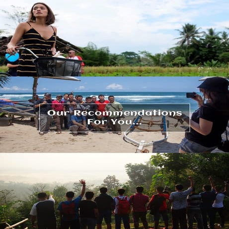 Beragam pilihan Paket Outing dari @LiburanJogja.