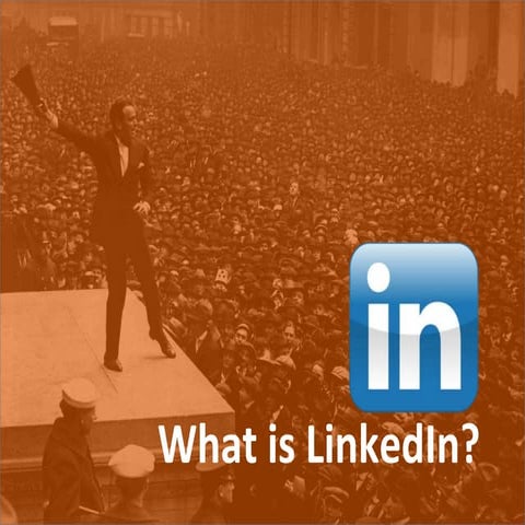 LinkedIn for College Students 