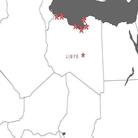 Libye 2 Odp