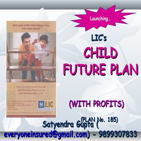 Lic child future   185