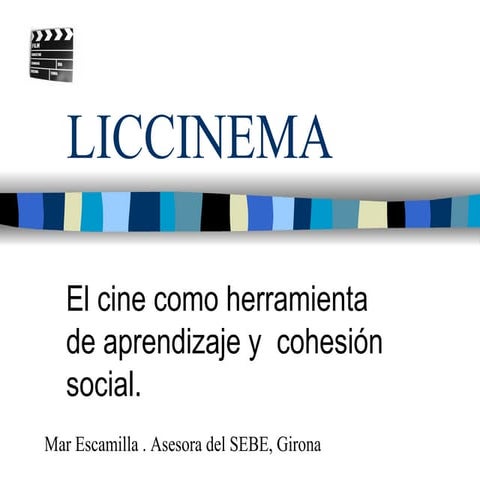Liccinema arce