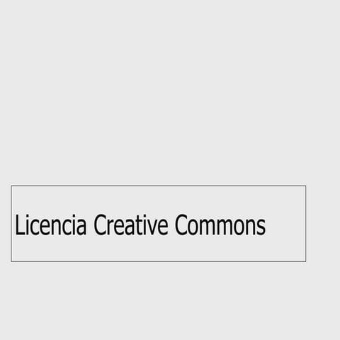 Licencia creative-commons-1223385176605964-9-101008065431-phpapp02