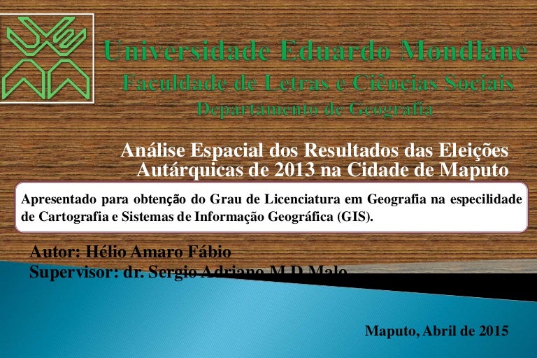 Licenciado Em Geografia Pode Ter Registro No Crea