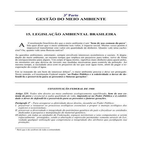 Licenciamento aia e sga